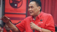 Bambang Pacul Dicopot