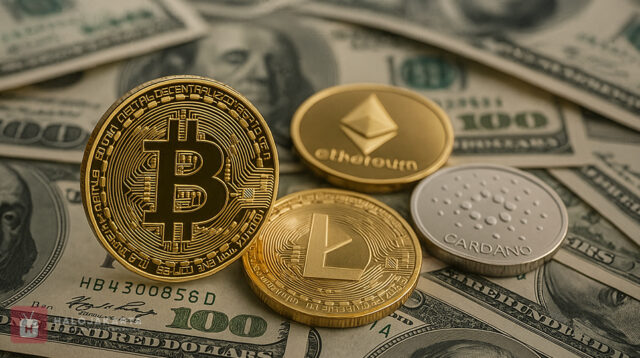 Bitcoin Bertahan Kuat, Altseason Masih Tertunda