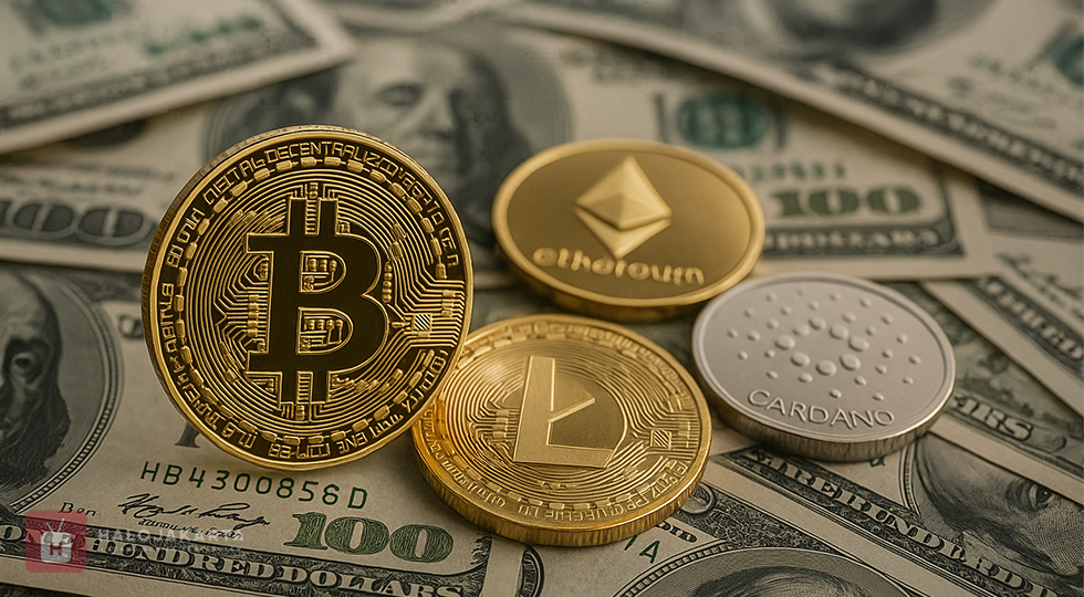 Bitcoin Bertahan Kuat, Altseason Masih Tertunda