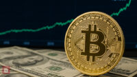 Bitcoin Tembus USD 124.000