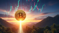 El Salvador Untung Rp 1 T, Bitcoin 124K Cetak Rekor