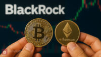 BlackRock Borong Bitcoin dan Ethereum