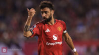 Bruno Fernandes Harap MU Rekrut 1-2 Pemain Baru