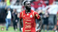 10 Pemain Brasil Persija Warnai BRI Super League