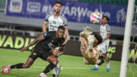 Daftar Pemain Asing Super League Indonesia