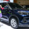 Daihatsu Rocky Hybrid Curi Perhatian di GIIAS