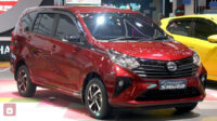 Daihatsu Sigra Kuasai Pasar LCGC