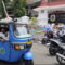 Demo Pati Memanas