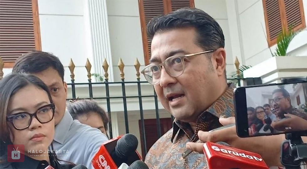 DPR Dorong Regulasi Royalti