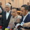 DPR Stop Tunjangan Rumah