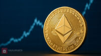 Ethereum Bidik ATH Baru