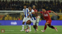 4 Fakta Menarik Pekan 2 BRI Super League