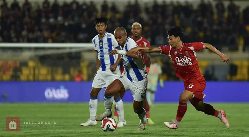 4 Fakta Menarik Pekan 2 BRI Super League