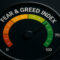 Indeks Fear & Greed Kripto