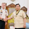 Fenton Puji Prabowo Tingkatkan Hubungan RI-AS