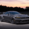 Mustang GTD Liquid Carbon