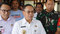 Gerindra Perintahkan Sudewo Dengar Aspirasi Warga Pati