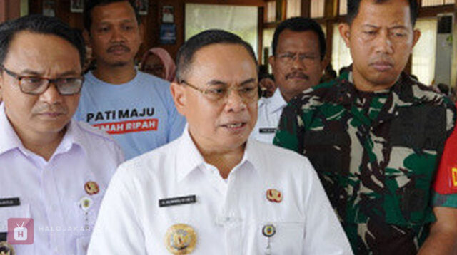 Gerindra Perintahkan Sudewo Dengar Aspirasi Warga Pati