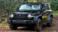 GWM Tank 300 Diesel
