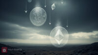 Harga Kripto Lesu Bitcoin dan Ethereum Melemah