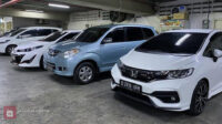 Mobil Bekas Rp 150 Juta