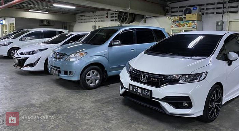 Mobil Bekas Rp 150 Juta