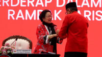 Hasto Dapat Amnesti, Kembali Jadi Sekjen PDIP