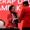 Hasto Dapat Amnesti, Kembali Jadi Sekjen PDIP