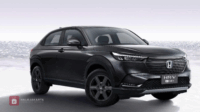 Honda HR-V Hybrid
