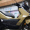 Honda NWG150 Skutik Bongsor