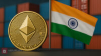 Ethereum Jadi Solusi India Hadapi Tarif Trump