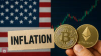 Inflasi AS Tinggi, Kripto Dapat Angin Segar