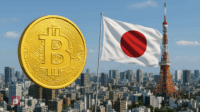 Jepang Gencar Borong Bitcoin