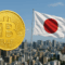 Jepang Gencar Borong Bitcoin