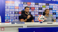 Jordi Amat Gugup Debut Persija Lawan Persita