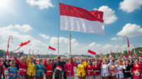 HUT Republik Indonesia