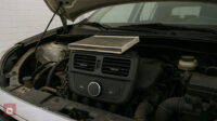 Mobil Jarang Dipakai Rusak AC