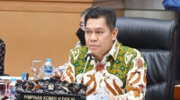 DPR Klarifikasi Gaji