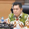 DPR Klarifikasi Gaji