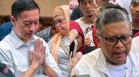 Kritik Tajam Atas Abolisi Tom Lembong dan Amnesti Hasto