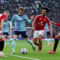 Liga Inggris Mulai, MU vs Arsenal Jadi Laga Pembuka
