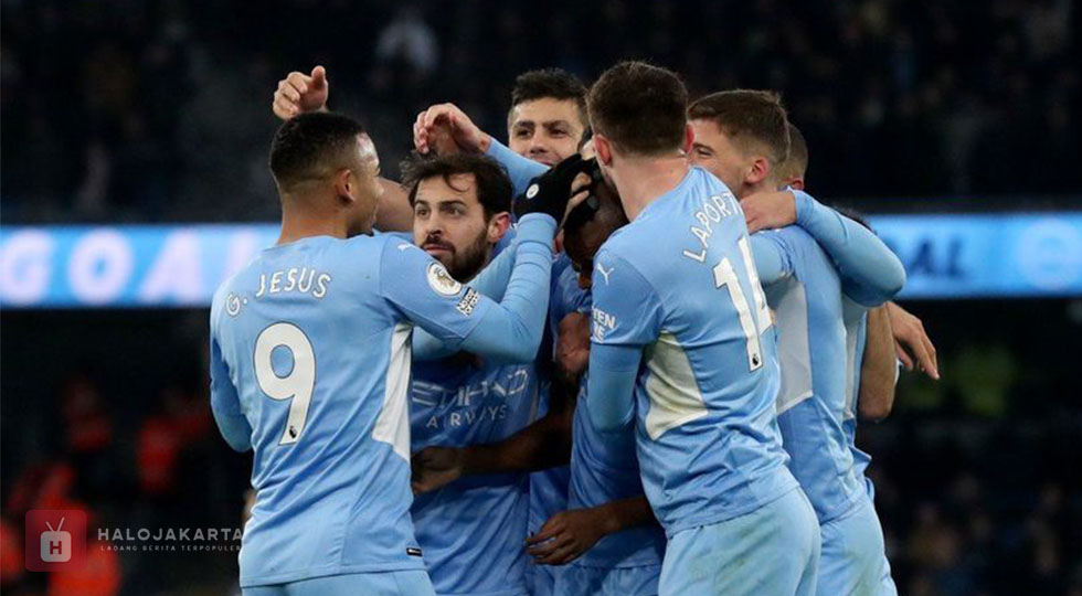 Liga Inggris Pekan 1