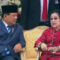 Megawati Arahkan PDIP Dukung Prabowo