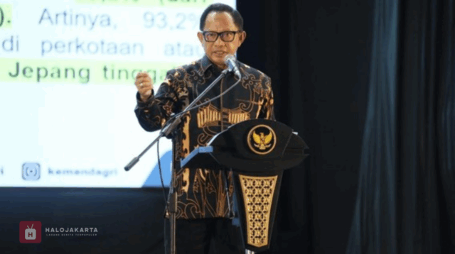 Tito: Kepala Daerah Gunakan Wewenang untuk Rakyat