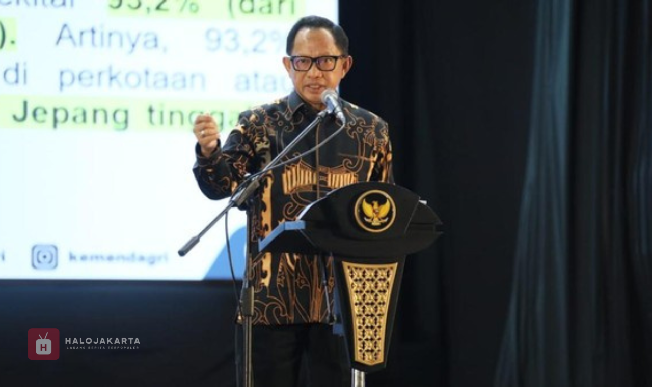 Tito: Kepala Daerah Gunakan Wewenang untuk Rakyat