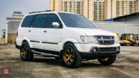 Mobil Diesel Bekas