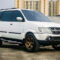 Mobil Diesel Bekas