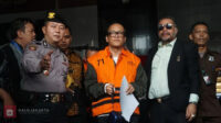 Noel Jadi Tersangka KPK