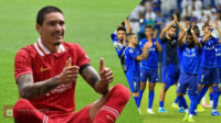 Darwin Nunez ke Al Hilal