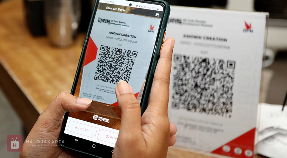 DPR Usulkan Persyaratan Terkait Regulasi dan Payment ID